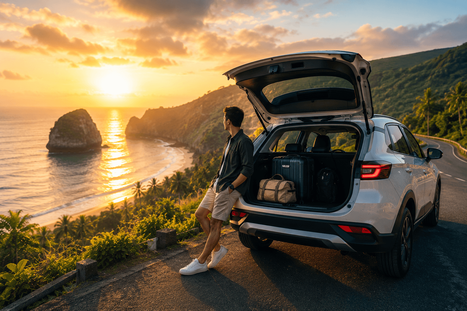 Self-Drive Rentals Without the Headache: Provider Guide