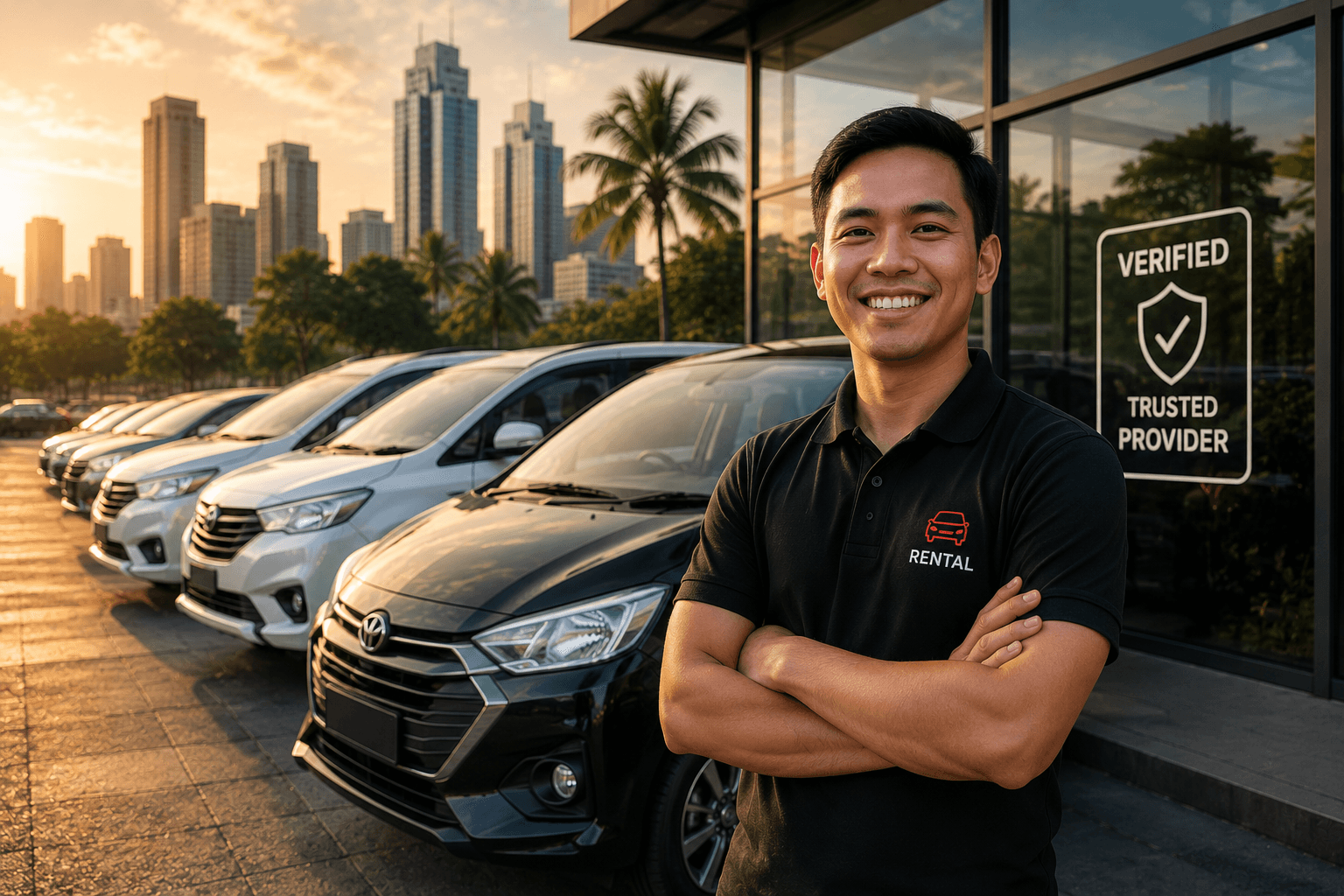 New Provider? Build Instant Credibility as a Verified Rental Provider